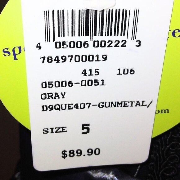 ALEX & SOPHIA FORMAL BLACK HALTER TOP & LONG GRAY GOLDMETAL SKIRT 2-PIECE SET - Picture 7 of 8